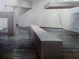 <p><span style="font-family: Aptos, sans-serif;"><strong>Robert Morris, Hanging Slub, 1964</strong></span></p>