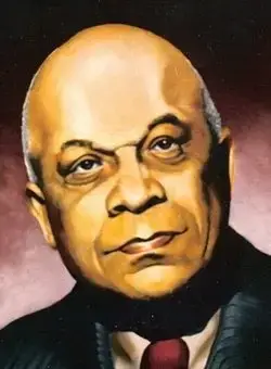 <p>Byron Kenneth Armstrong</p>