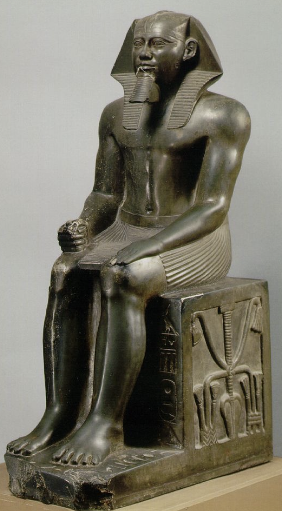 <p>what civilization is this of? what is it?</p>