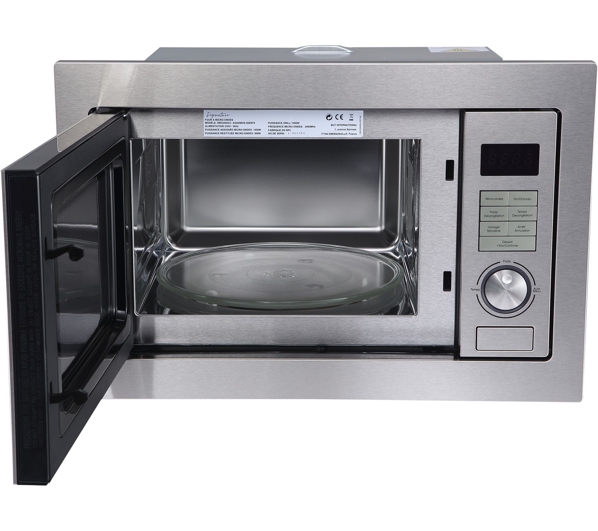 <p>microwave</p>