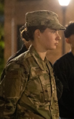 <p>C/Capt Green</p>