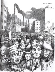 <p>working class</p>
