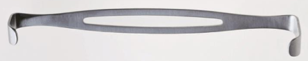 <p>Retractors</p>