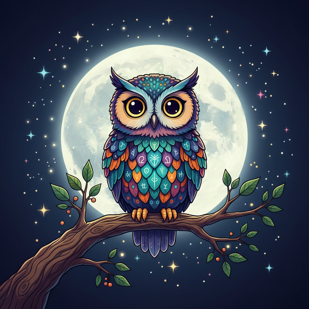 <p>nocturnal</p>