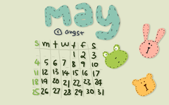 <p>C'est le 2 mai</p>