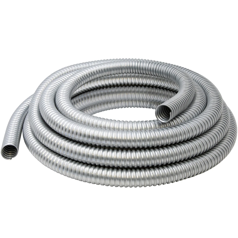 <p>Conduits best for earthquake-prone areas, routing wiring from junction boxes to loads.</p>