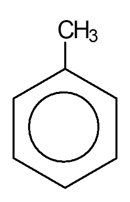 Methylbenzene