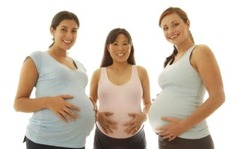 <p>average number of children a female member of the population has during her lifetime</p>