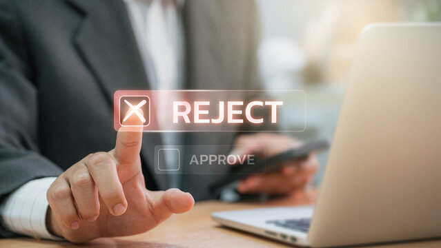 Reject