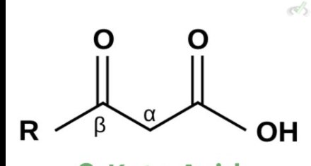 <p>_______ <span style="background-color: transparent;">decarboxylate easily because the transition state is stabilized.</span></p>