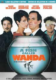 A Fish Called Wanda