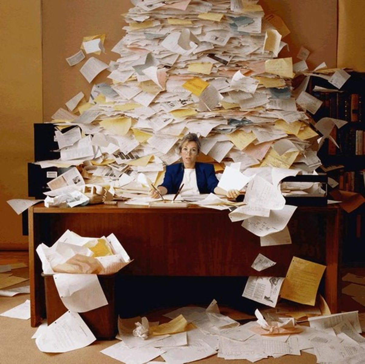 <p>too much, too many</p>