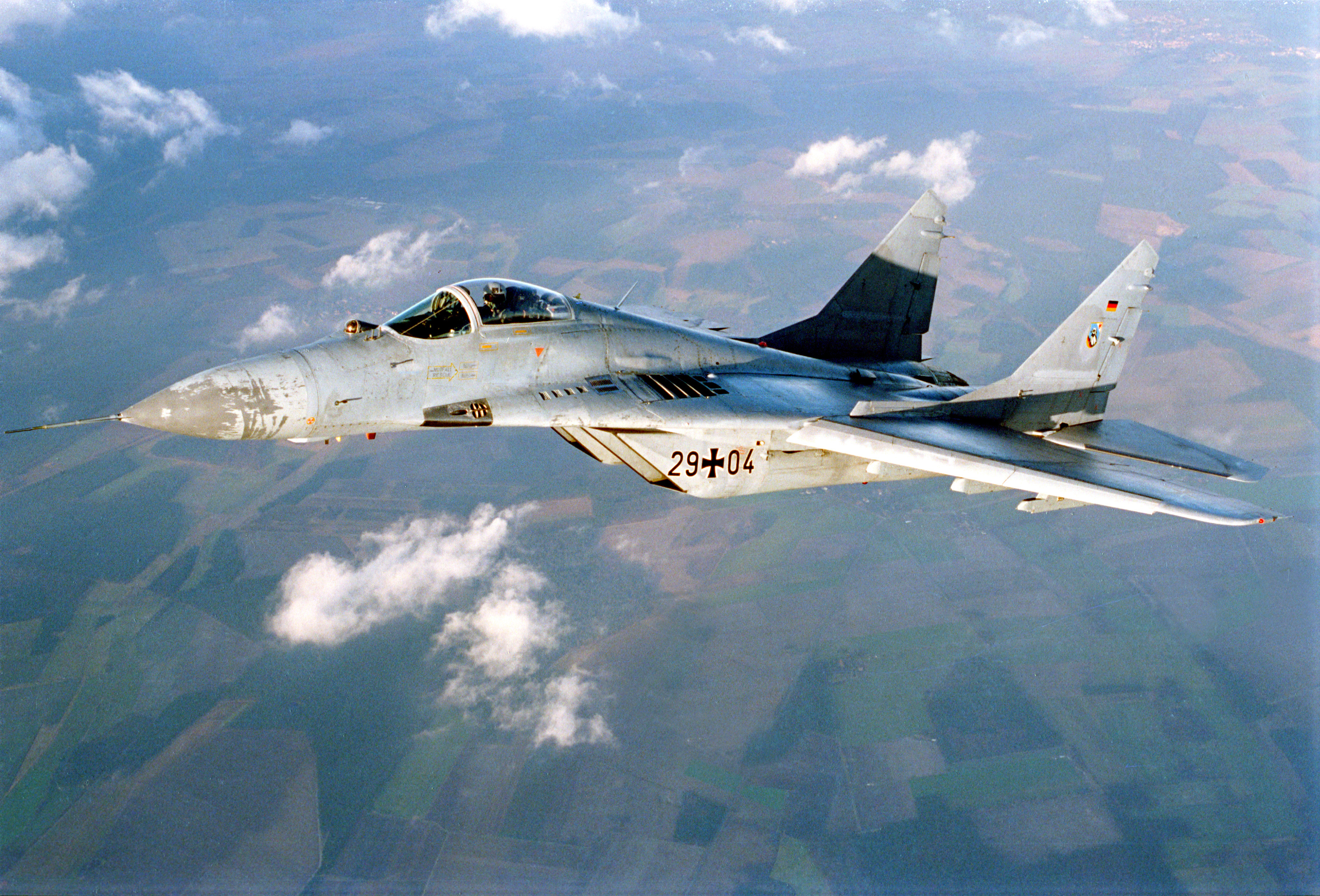 <p>Group 1 Jet,Fuselage Engine(s)</p>