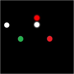 <p><span style="font-family: "Arial Black";"><strong>Pitada larga seguida de dos cortas</strong></span></p>