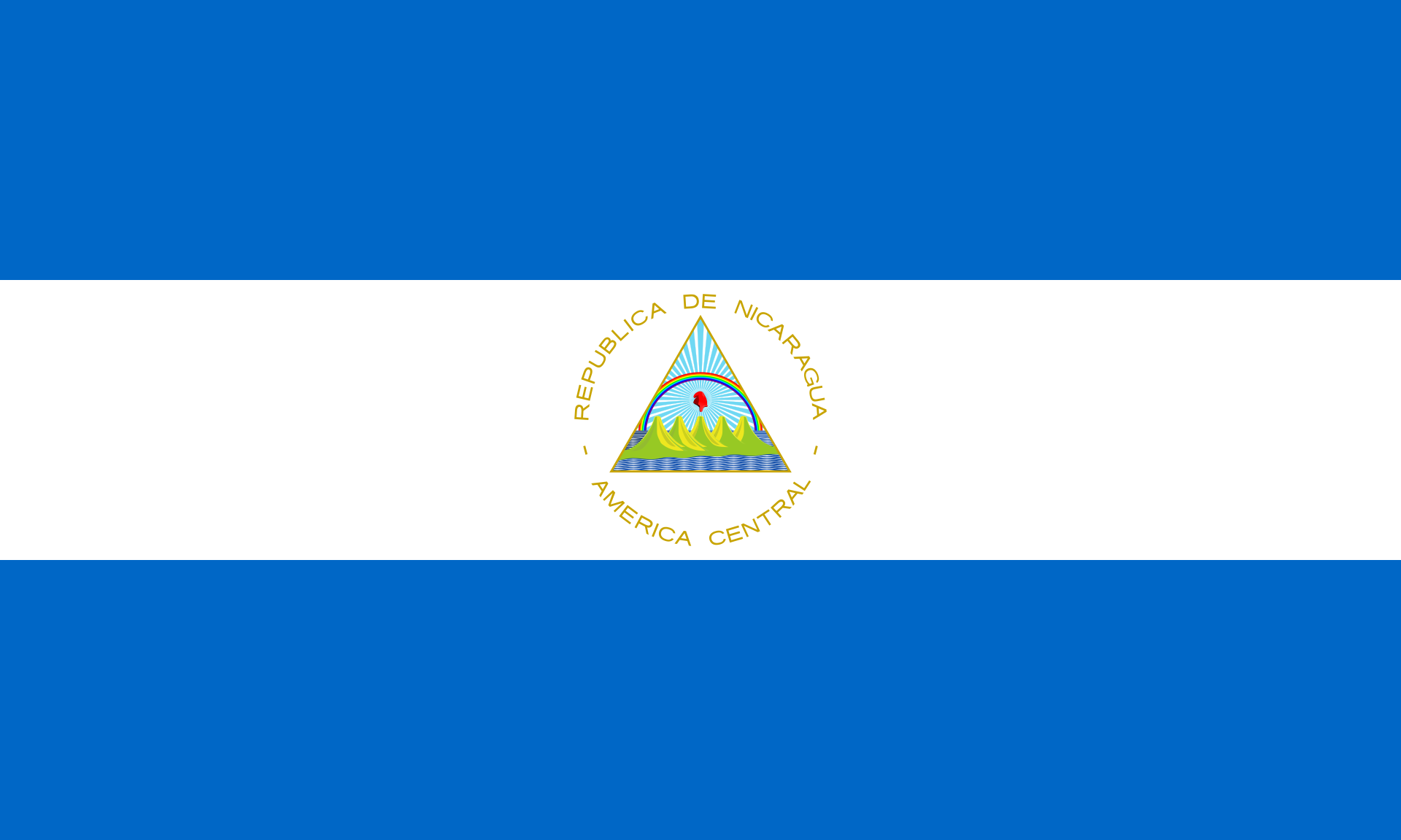 <p>Nicaragua</p>