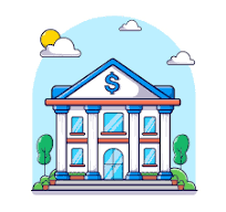 <p>Bank</p>