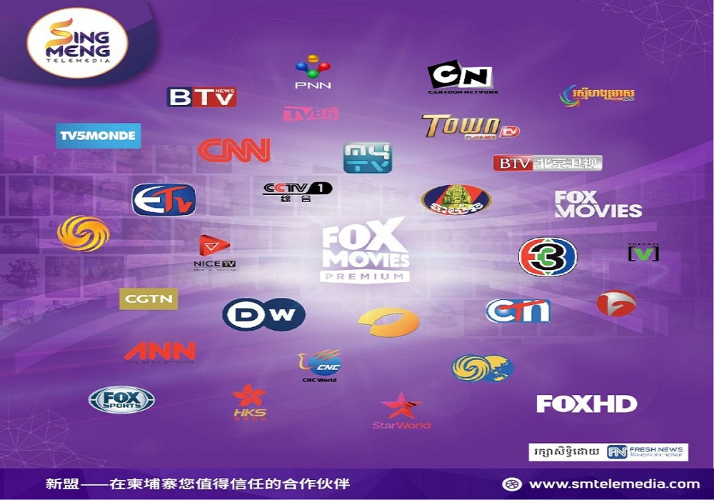 <p>channel: </p>