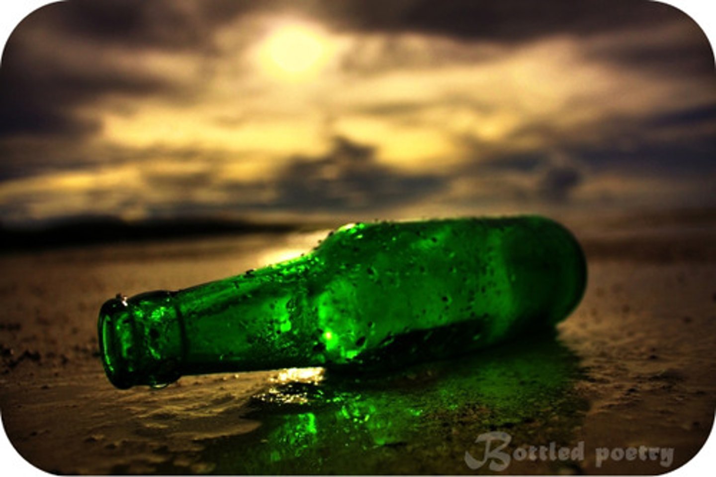 <p>Botella</p>