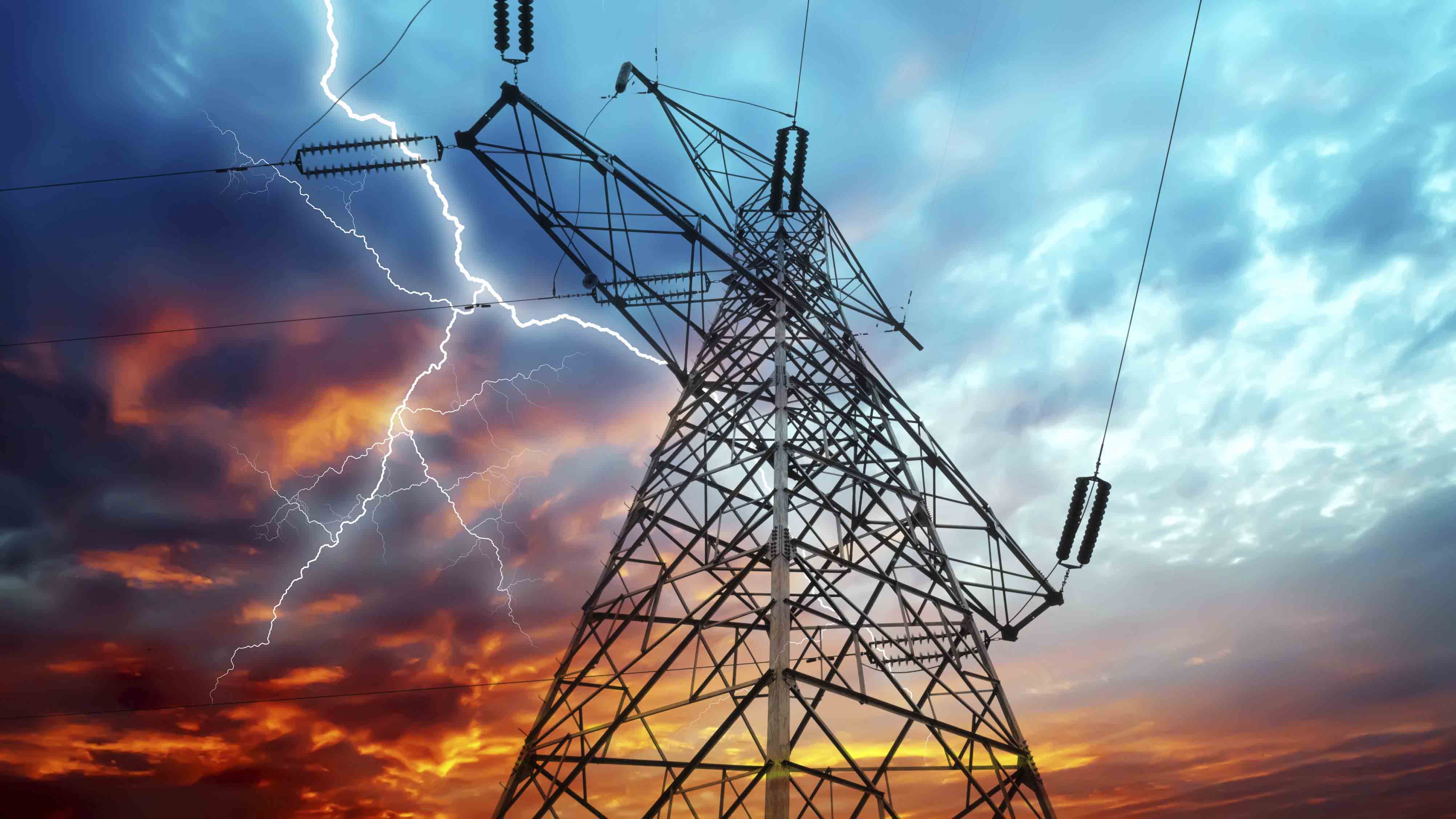 electricity (n)