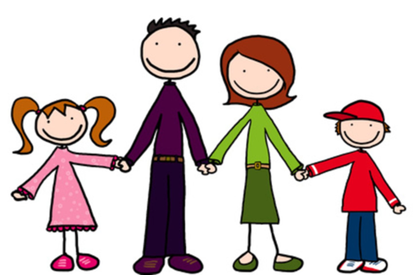 <p>I do not know your familia</p>
