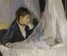 <p>artist</p>