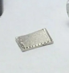 <p>99.99% 4N Rh</p>