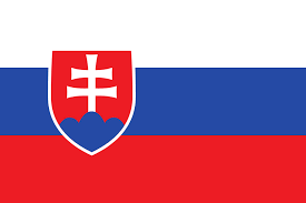 <p>Slovak</p>