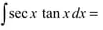 <p>integral of: </p>
