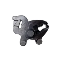 <p>S-Hook Pliers Head Only</p>