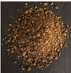 <p>Protein/Nitrogen Source</p>