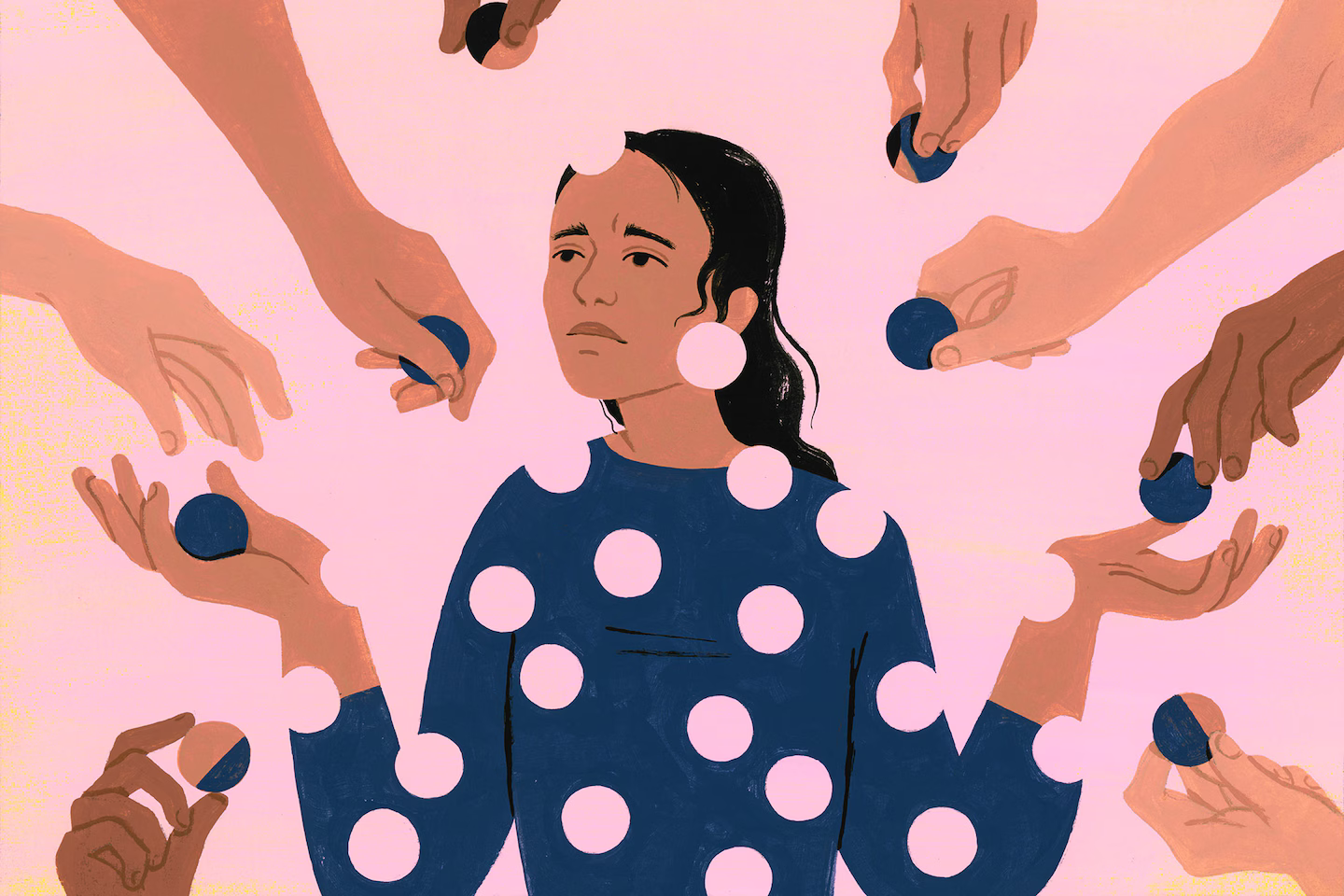 <p><u>Doesn’t account for individual differences</u></p><ul><li><p>Some people are nAffiliators (greatly concerned about being liked by others)</p></li><li><p>Problem as: :. NSI causes conformity in some people more than others, so can’t be accepted as general theory</p></li></ul><p>In addition McGhee and Teevan (1967)</p><ul><li><p>Found nAffiliators are more likely to conform</p></li><li><p>:. effects of NSI vary between individuals :. explanation can’t be generalised as standard cognitive process</p></li></ul><p></p>