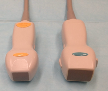 <p>What is a phased array transducer used for?</p>