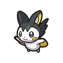 <p>Emolga</p>