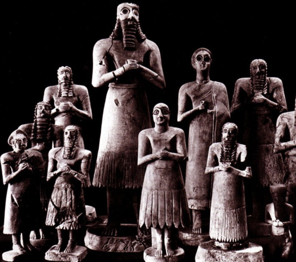<p>What is the purpose of these figures</p>
