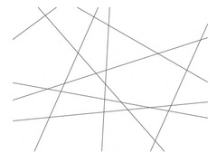<p>Reversing the order of words in two matching phrases (criss cross)</p>