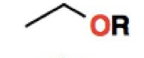 <p> What compound has this functional group? </p>