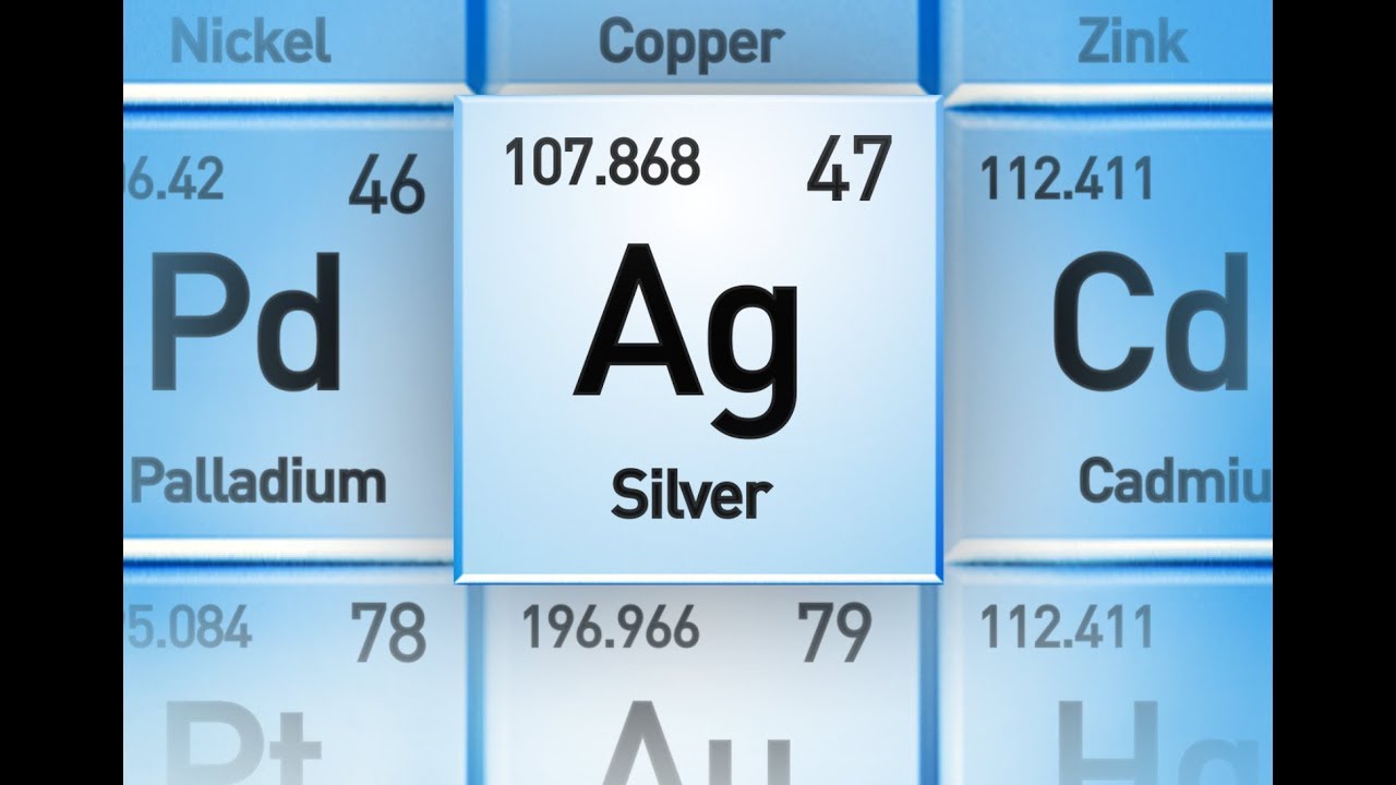 <p>Chemical Symbol</p>