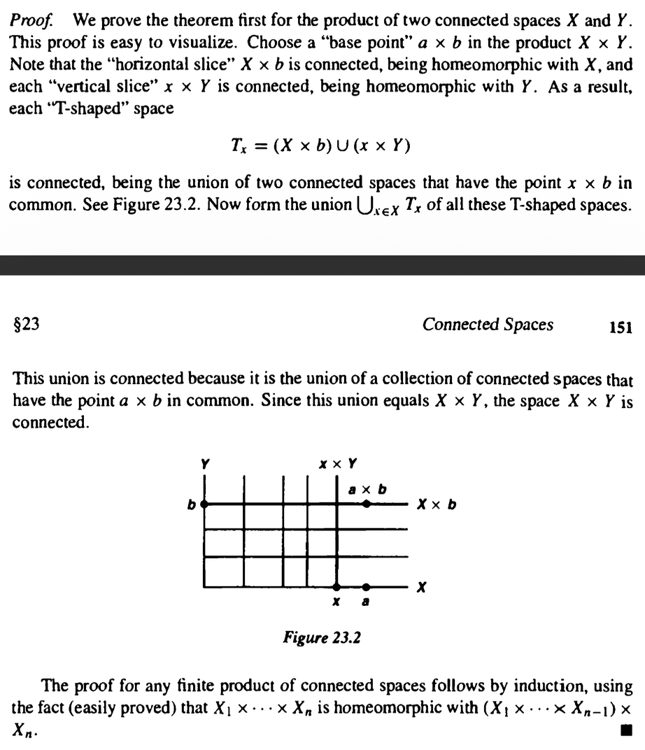 <p>proof of last one</p>