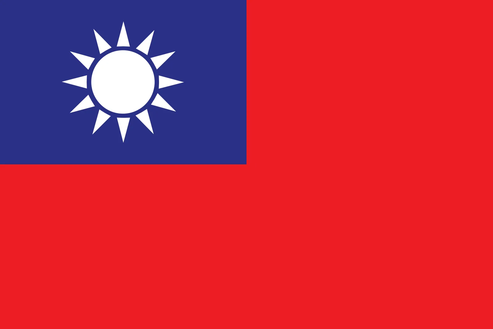 <p>China Airlines <strong>Taiwan</strong></p>