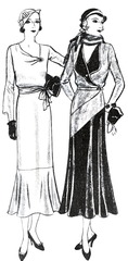 <p>fashion design</p>