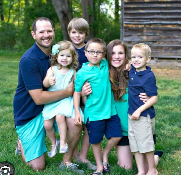 <p>Do you have kids?</p>