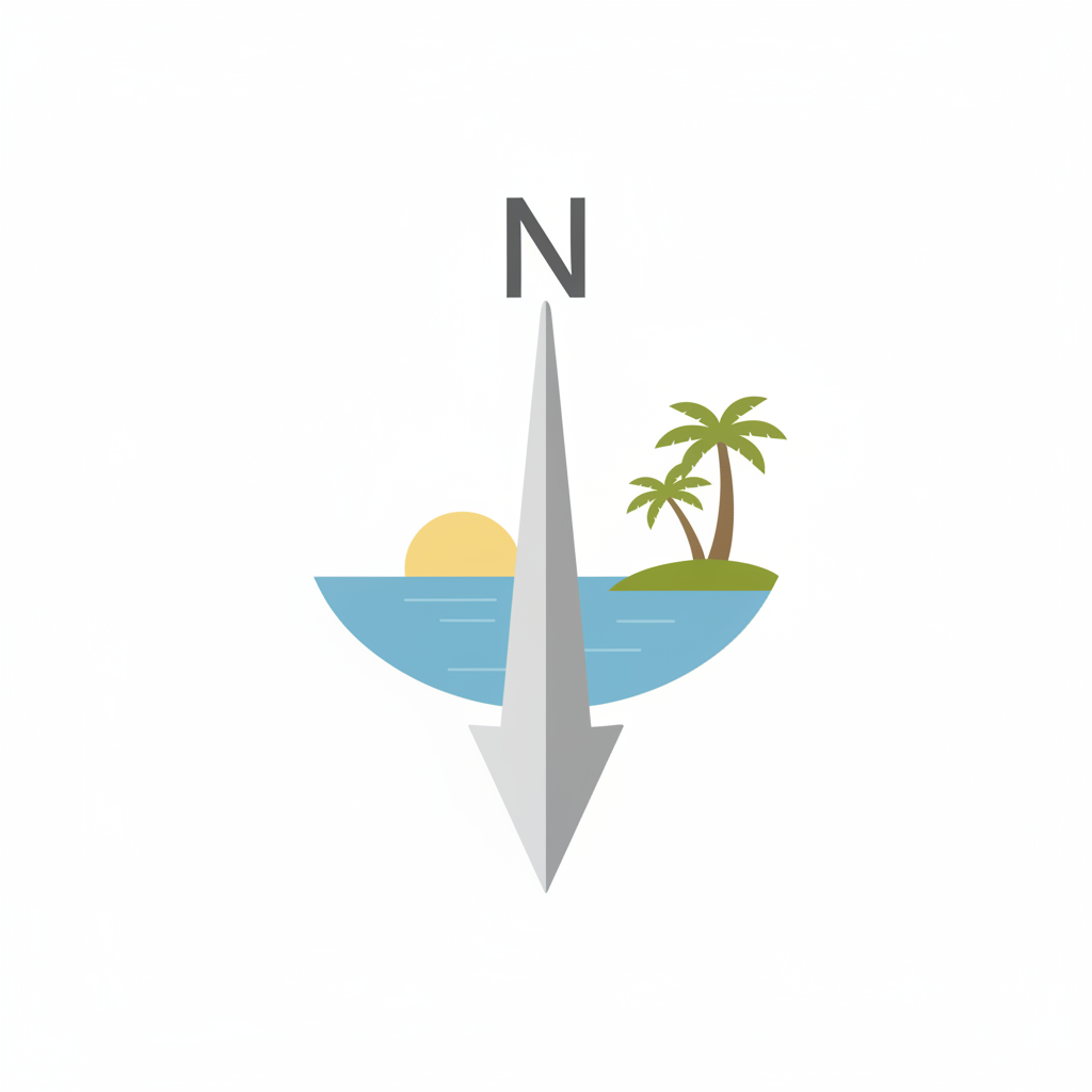 <p>phía nam<br><br>みなみにいきます。</p>