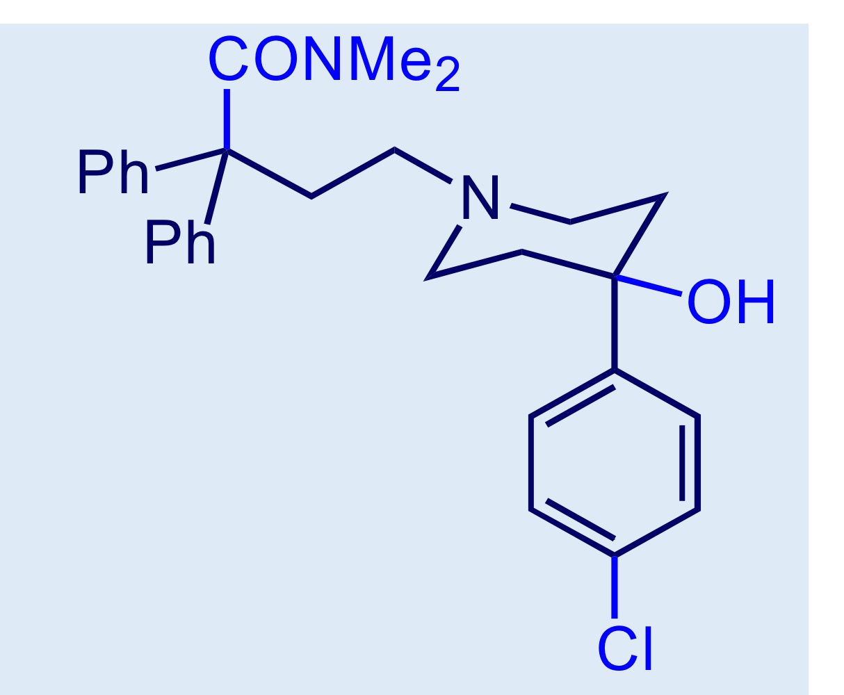 <p>Riconosci la molecola:</p>