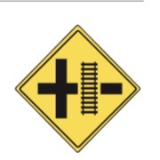 <p>what sign is this ?</p>