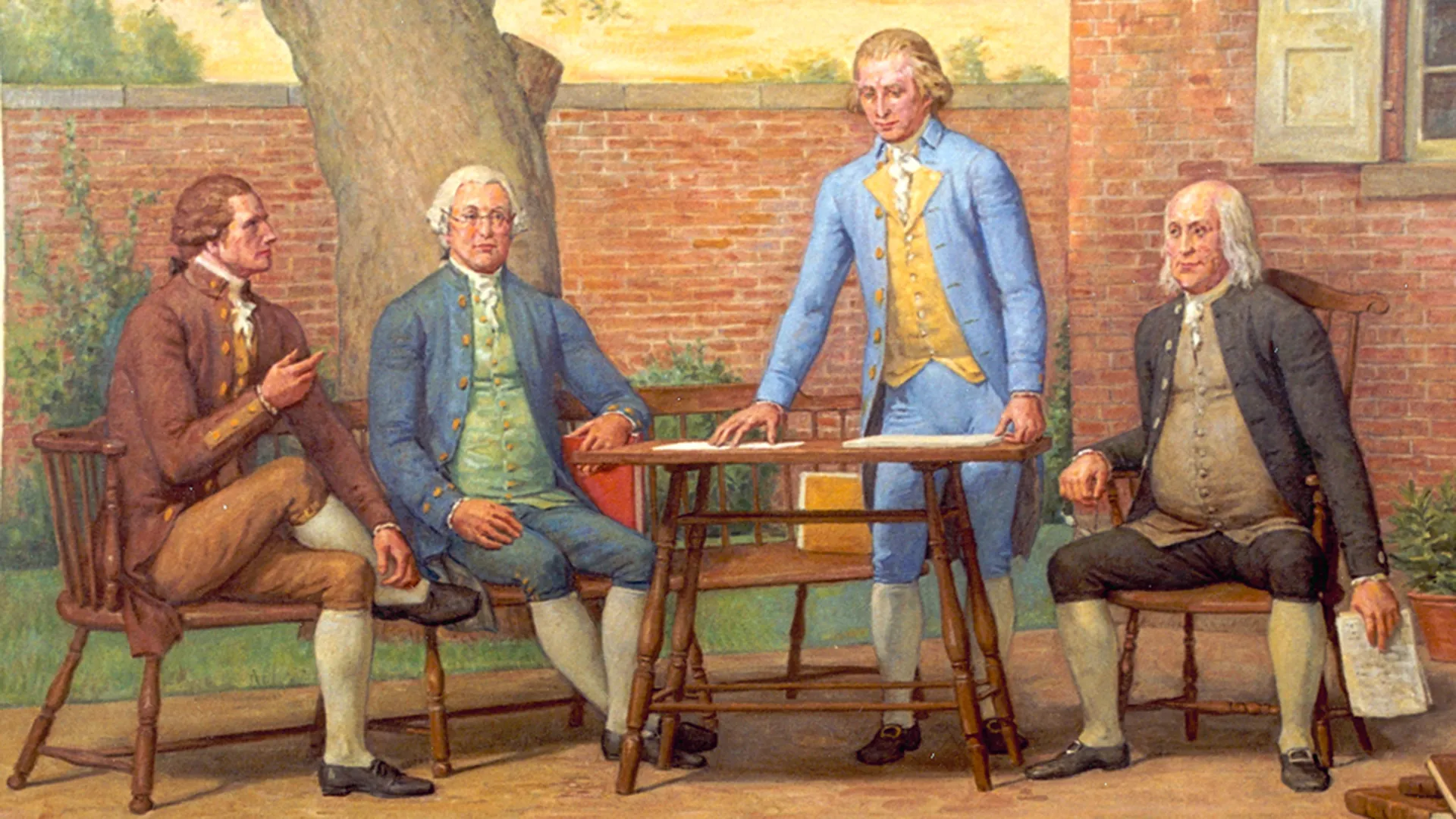 <p>Three-Fifths Compromise</p>