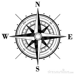 <p>North, South, East, West (90*)</p><p>- 4 in total</p>