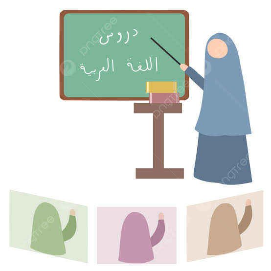 <p><span style="font-family: "Arabic Typesetting"; line-height: 107%;">لِمَاذَا تَدْرُسُ اْلعَرَبِيَّةَ؟</span></p>
