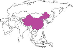 <p>Term commonly used to describe areas that were dominated by Western powers in the nineteenth century but that retained their own governments and a measure of independence, e.g., Latin America and China.</p>