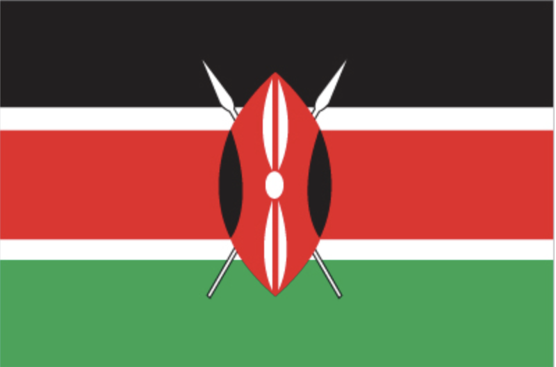 <p>Kenya</p>