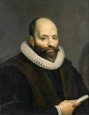 <p>1560 - 1609 - Jacobus Arminius (All Facts) </p>